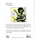 Corto Maltese Les Ethiopiques N°1 Used book