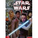 Star Wars Les Derniers Jedi Cherche et trouve Used book