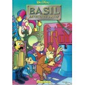 Basil Détective Privé Used book