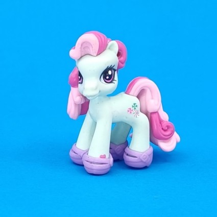 Hasbro My Little Poney Minty aloo second hand figure (Loose)