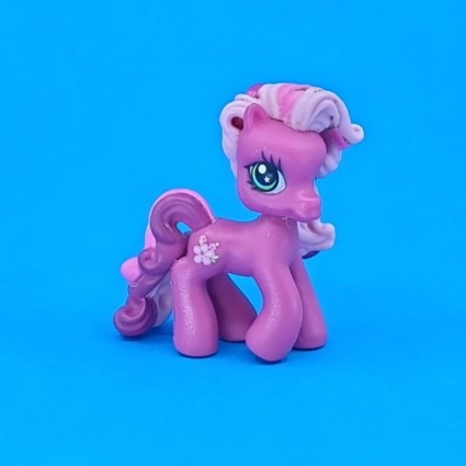 My Little Poney Cheerilee aloo second hand figure (Loose)