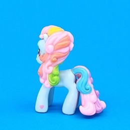 Hasbro Mon Petit Poney Rainbow Dash Figurine d'occasion (Loose)