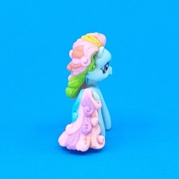 Hasbro Mon Petit Poney Rainbow Dash Figurine d'occasion (Loose)