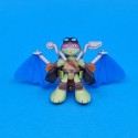 TMNT Half-Shell heroes Donatello Used figure (Loose)
