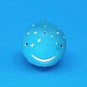 Spit Ball Whale Used figure (Loose)