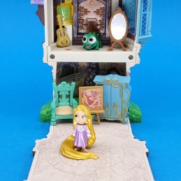 Disney Raiponce Playset d'occasion (Loose)