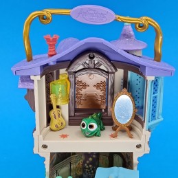 Disney Raiponce Playset d'occasion (Loose)