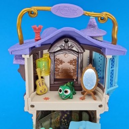 Disney Raiponce Playset d'occasion (Loose)