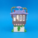 Disney Tangled Used playset (Loose)
