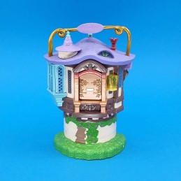 Disney Raiponce Playset d'occasion (Loose)