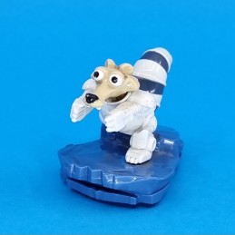 L'âge de Glace Scrat Cosmonaute figurine d'occasion (Loose)