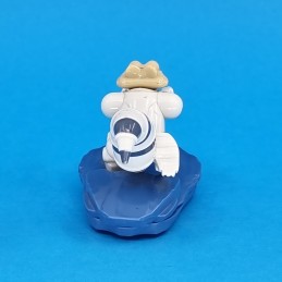 Ice Age Cosmonaut Scrat Used figure (Loose)