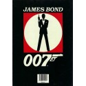 James Bond 007 Permis de Tuer la BD du film book
