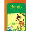 Disney Bambi Pre-owned book Jardin des Rêves