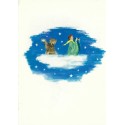 Bonne Nuit les petits Nounours chez les abeilles Used book Bibliothèque Rose