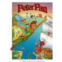 Disney Peter Pan Pre-owned book Bibliothèque Rose
