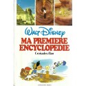 Walt Disney Ma première Encyclopédie: Croisade-Elan Used book