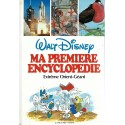 Walt Disney Ma première Encyclopédie: Extrême Orient-Géant Used book