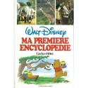 Walt Disney Ma première Encyclopédie: Gecko-Hêtre Used book