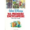 Walt Disney Ma première Encyclopédie: Microscope-Nautile Used book