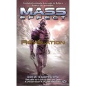 Mass Effect Révélation Used book