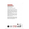 Marvel Deadpool Apocalypse Chiots Used book
