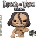 Pop N°1168 Attack on Titan Ymir\'s Titan Vaulted Vinyl Figur