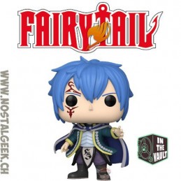 Funko Pop! Anime Fairy Tail Jellal Fernandes