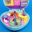 Polly Pocket The Hedgehog Café second hand (Loose)