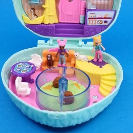 Bluebird Polly Pocket Le Café du Hérisson d'occasion (Loose)