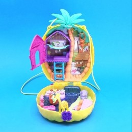 Bluebird Polly Pocket Tropicool d'occasion (Loose)