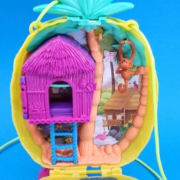 Bluebird Polly Pocket Tropicool d'occasion (Loose)