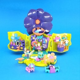 Bluebird Polly Pocket Blossom Boutique d'occasion (Loose)