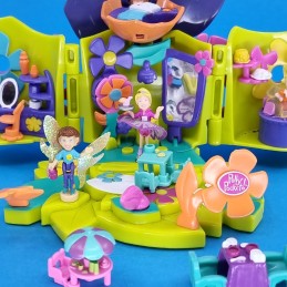 Bluebird Polly Pocket Blossom Boutique d'occasion (Loose)