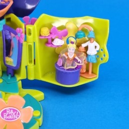Bluebird Polly Pocket Blossom Boutique d'occasion (Loose)