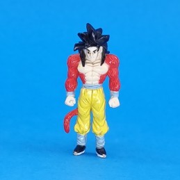 Dragon Ball Z Goku SSJ4 second hand figure (Loose)