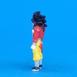 Bandai Dragon Ball Z Goku SSJ4 second hand figure (Loose)