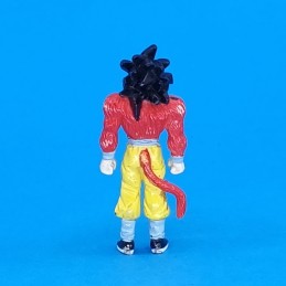 Bandai Dragon Ball Z Goku SSJ4 second hand figure (Loose)