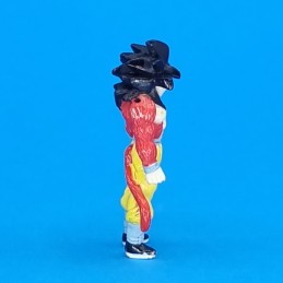 Bandai Dragon Ball Z Goku SSJ4 Figurine d'occasion (Loose)