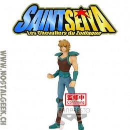 Bandai Saint Seiya Saint Cosmo Memoir Leo Aiola