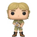 Funko Pop N°921Crocodile Hunter Steve Irwin Chase Limited edition Vinyl Figure