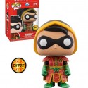 Funko Pop N°377 DC Heroes Robin Imperial Palace Chase Vinyl Figure