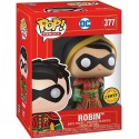 Funko Pop N°377 DC Heroes Robin Imperial Palace Chase Vinyl Figure