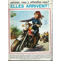 Rintintin et Rusty N°36 Used book