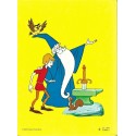 Walt Disney Présente Au Royaume des noms Used book
