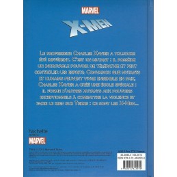 Marvel X-men Les Origines Used book