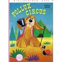 Le Manège enchanté: Pollux Circus Pre-owned book Bibliothèque Rose