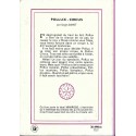 Le Manège enchanté: Pollux Circus Pre-owned book Bibliothèque Rose