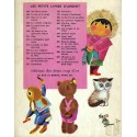 Un petit livre d'or Woody Le Pic et les Castors Used book