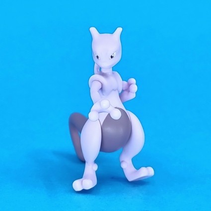 Tomy Pokémon Mewtwo Figurine articulée d'occasion (Loose)